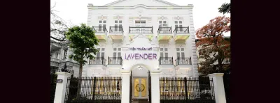 luxury spa - lavender by chang hà nội - thẩm mỹ viện luxury spa - lavender by chang hà nội - thẩm mỹ viện