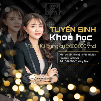 lynh spa - thẩm mỹ viện