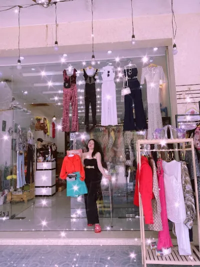 m.ỡ boutique - chuyên hàng thời trang thiết kế quảng châu cao cấp - cửa hàng quần áo