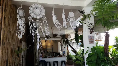 mai cafe - quán cà phê espresso