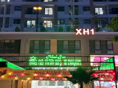 mai son vua gà tươi mạnh hoạch - 孟获鲜鸡王 - nhà hàng