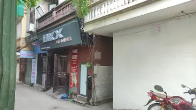 màn khung - cửa hàng nội thất