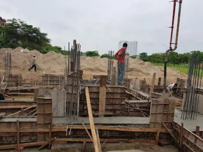 màn khung thu trang - cửa hàng nội thất phòng ngủ