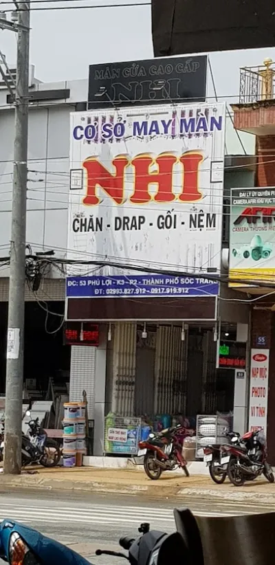 màn nhi - cửa hàng nội thất