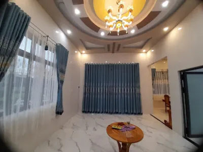 màn rèm cửa lê phát - cửa hàng màn cửa