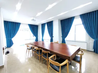 màn rèm toàn linh - cửa hàng nội thất