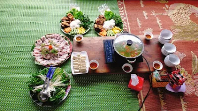 mân thửng quán - nhà hàng