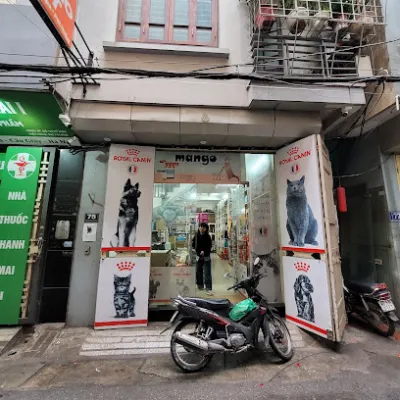 mango petshop - cửa hàng đồ vật nuôi mango petshop - cửa hàng đồ vật nuôi