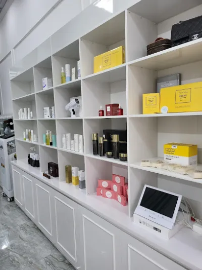 mạnh cường - nhà hàng