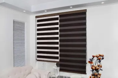 mành rèm cửa hàn quốc winart tại hải phòng - cửa hàng rèm và màn trập