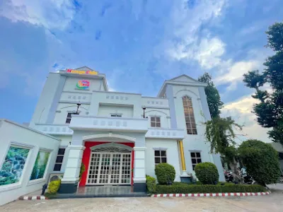 massage chân cát tường - phòng mát-xa chân