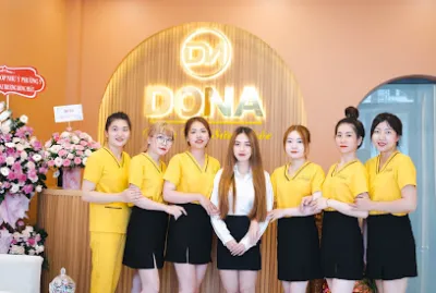 massage gia đình dona - spa sức khỏe