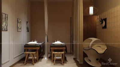massage gội đầu dưỡng sinh đông y pk spa tại cà mau - spa sức khỏe