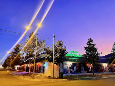 massage nguyệt hoa lầu