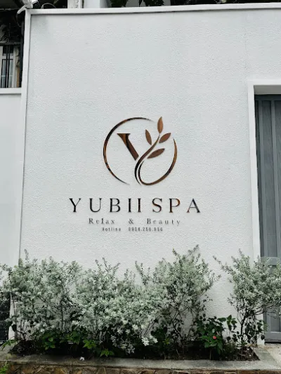 massage & spa - yubii - spa sức khỏe