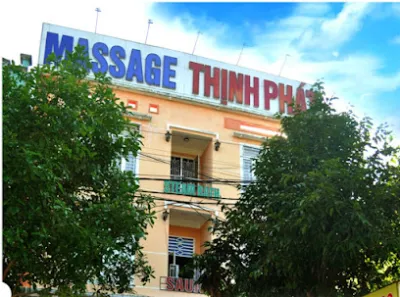 massage thịnh phát tam kỳ