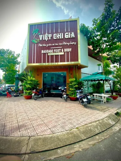 massage việt chi gia - spa sức khỏe
