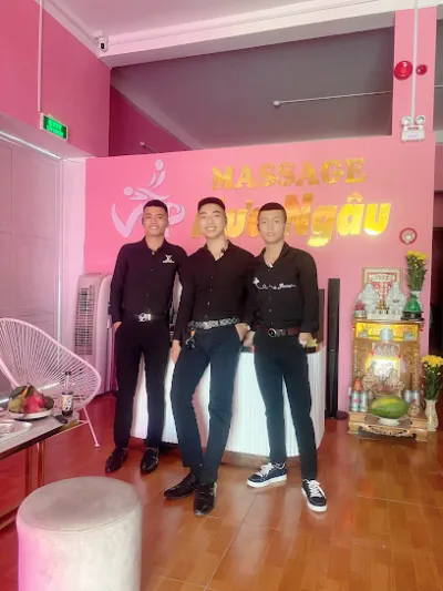 massage vip mưa ngâu