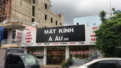 mắt kính á âu - cửa hàng kính mát