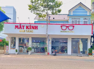 mắt kính ánh sáng cn-đồng xoài bp - cửa hàng