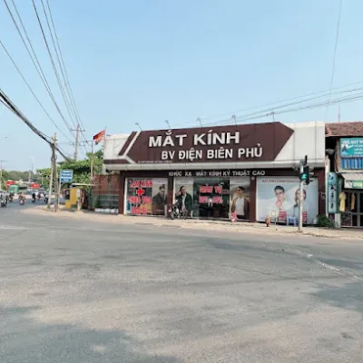 mắt kính bv điện biên phủ thuận an - cửa hàng kính