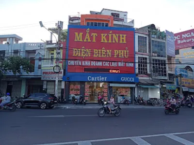 mắt kính điện biên phủ - cửa hàng kính