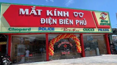mắt kính điện biên phủ - cửa hàng kính mát