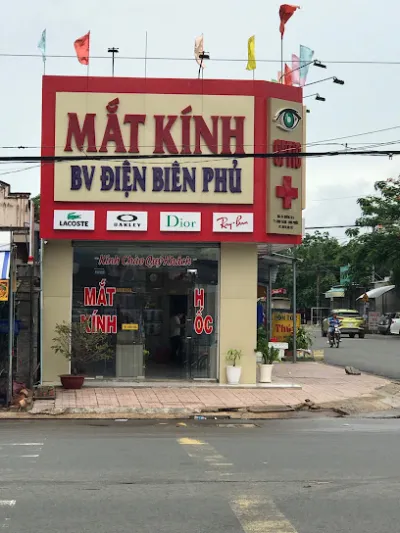 mắt kính điện biên phủ - cửa hàng kính mát