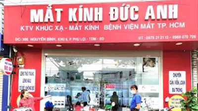mắt kính đức anh - trung tâm chăm sóc mắt mắt kính đức anh - trung tâm chăm sóc mắt