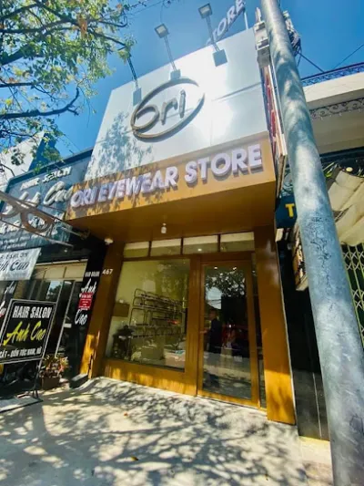 mắt kính ori - cửa hàng kính mát