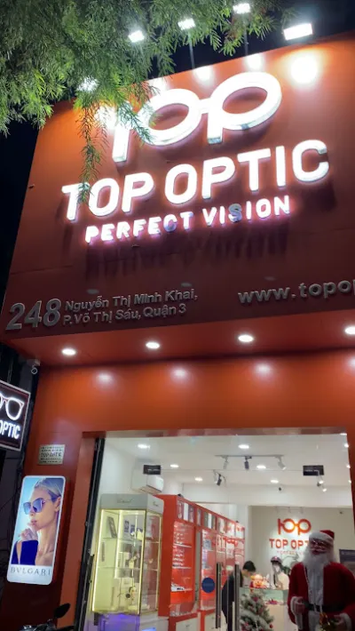 mắt kính top optic 248 ntmk - cửa hàng kính mát