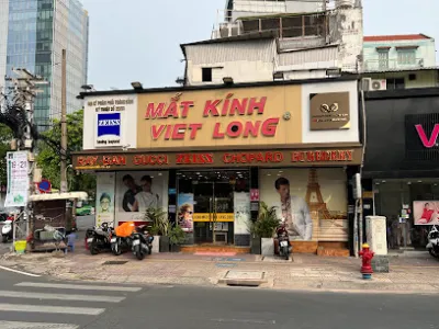 mắt kính việt long - chuyên gia kính thuốc - cửa hàng kính mát