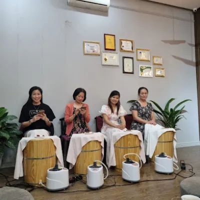 max beauty & spa cao bằng - spa sức khỏe