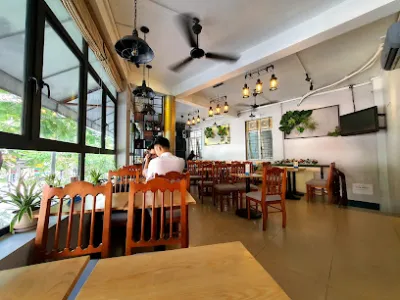 maxx cafe - quán cà phê