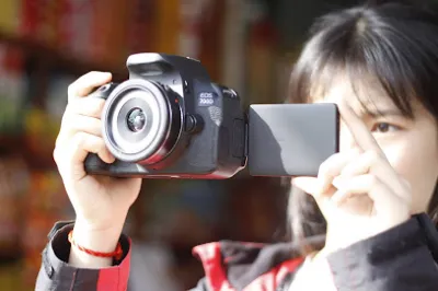 máy ảnh hiếu ngân - cửa hàng bán máy ảnh