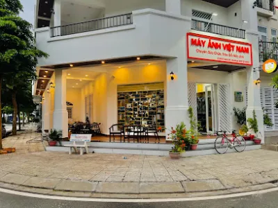 máy ảnh việt nam - cn an giang - cửa hàng bán máy ảnh