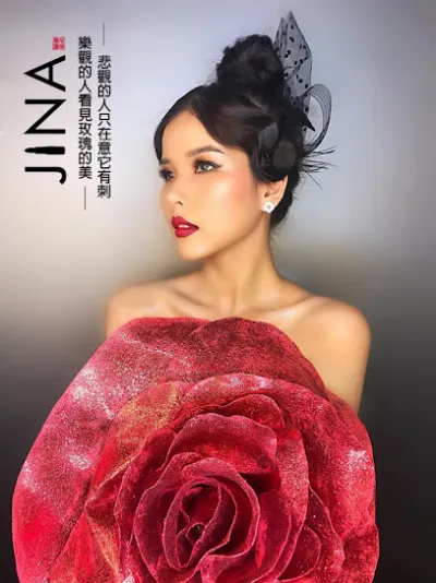 may beauty - trang điểm cô dâu, dự tiệc chuyên nghiệp hạ long - cơ sở trang điểm vĩnh viễn