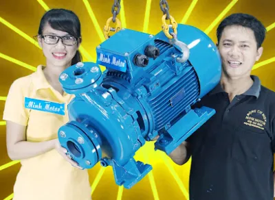 máy bơm nước đài loan, nhật, ý, minhmotor - nhà cung cấp thiết bị công nghiệp