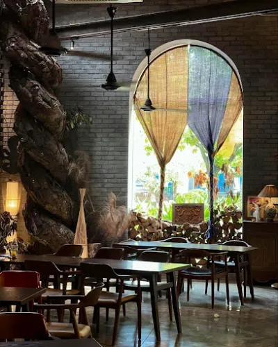 mây café & bakery - quán cà phê