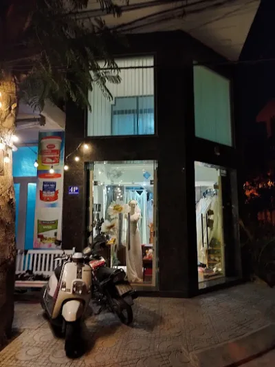 may concept - studio nhiếp ảnh