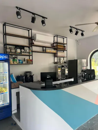 mây đắng store - quán cà phê