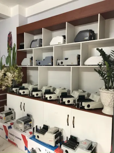 máy đếm tiền tây ninh-tỉnh tây ninh - nhà cung cấp thiết bị văn phòng