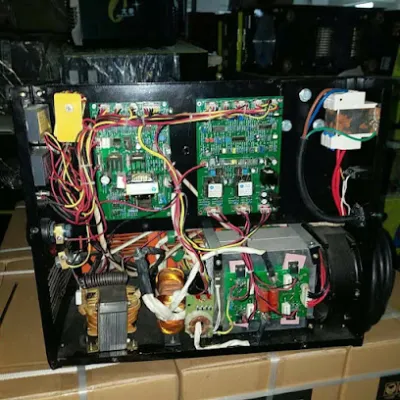 máy hàn trần việt - cửa hàng sửa chữa đồ điện tử