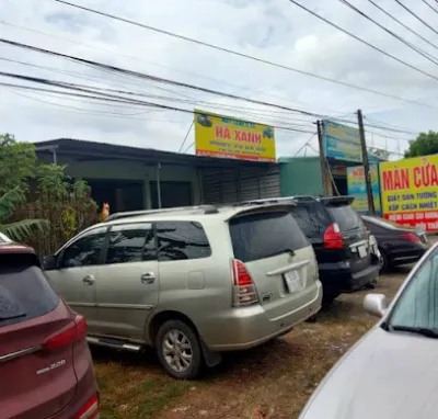 máy lạnh ô tô hà xanh - dịch vụ sửa chữa máy lạnh