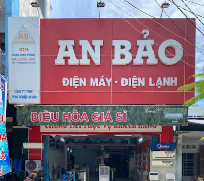 máy lạnh tam kỳ quảng nam - cửa hàng máy lạnh