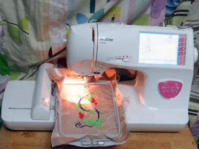 máy may gia đình tphcm  máy may mini nhật - cửa hàng máy khâu