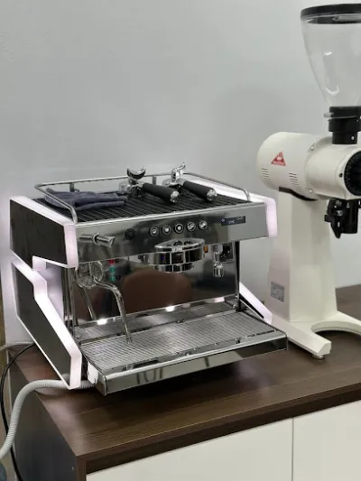 máy pha cà phê thanh hoá - quán cà phê