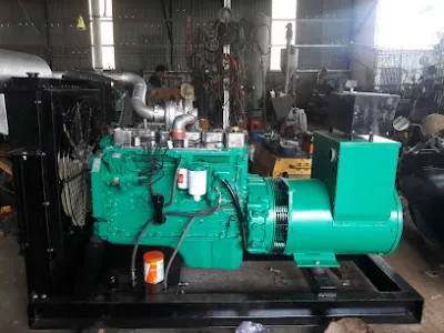 máy phát điện tại cần thơ - dịch vụ điện tự động máy phát điện tại cần thơ - dịch vụ điện tự động