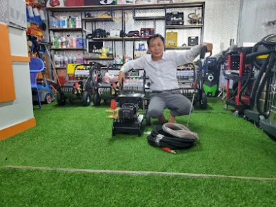 máy rửa xe áp lực cao okazune - bãi rửa xe ô tô máy rửa xe áp lực cao okazune - bãi rửa xe ô tô