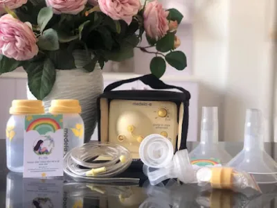 mây spa- dịch vụ chăm sóc mẹ sau sinh- bơi thủy liệu baby float kon tum